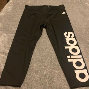 Addidas Climalite 3/4 legging